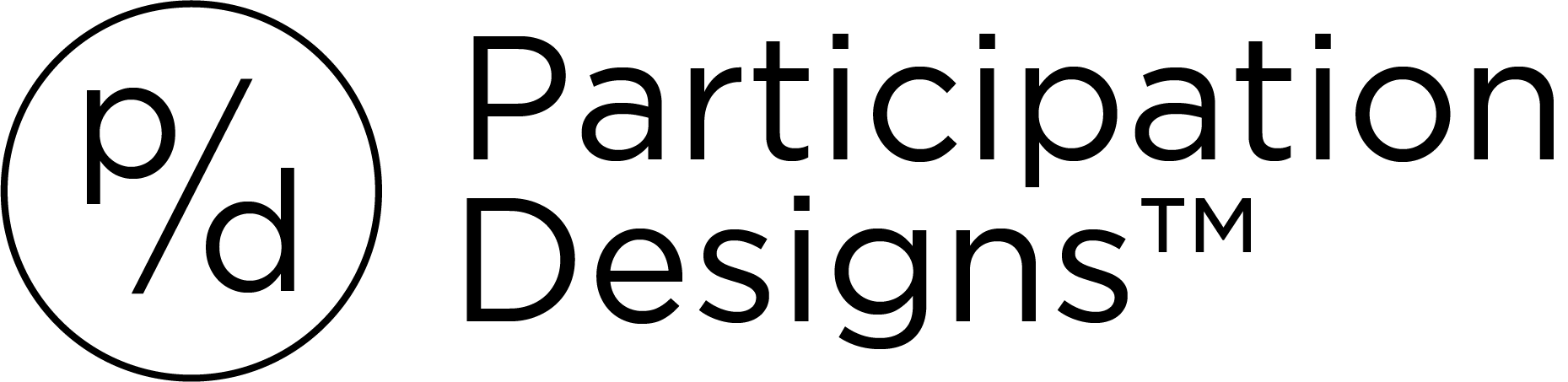 Participation Designs