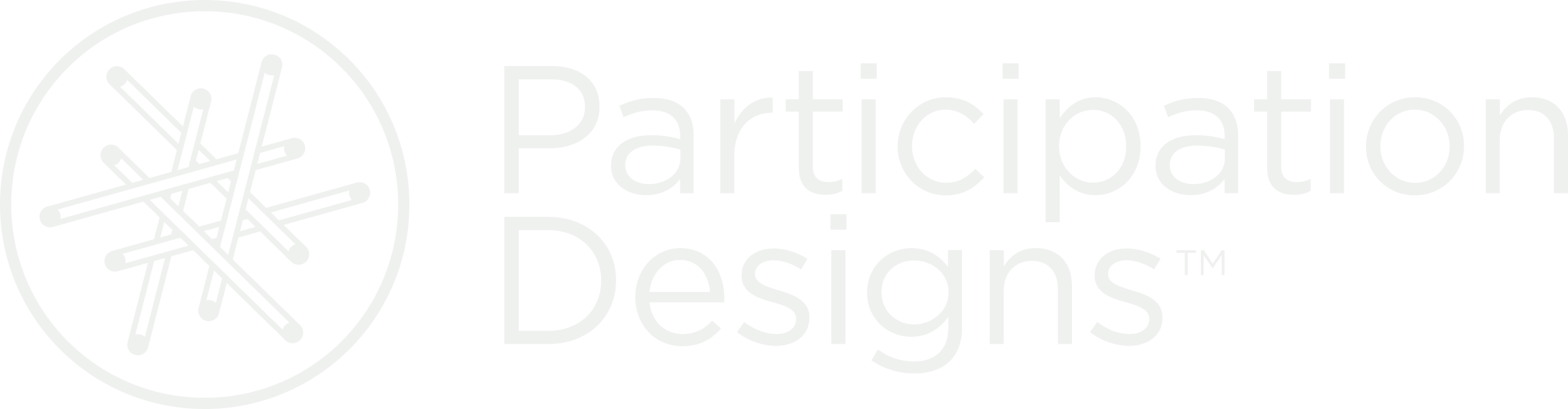 Participation Designs